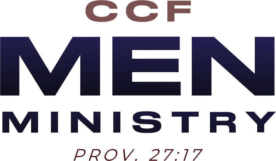 CCF Mens Ministry