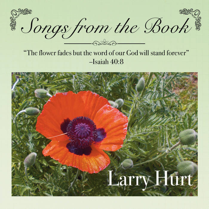 Songs from the Book