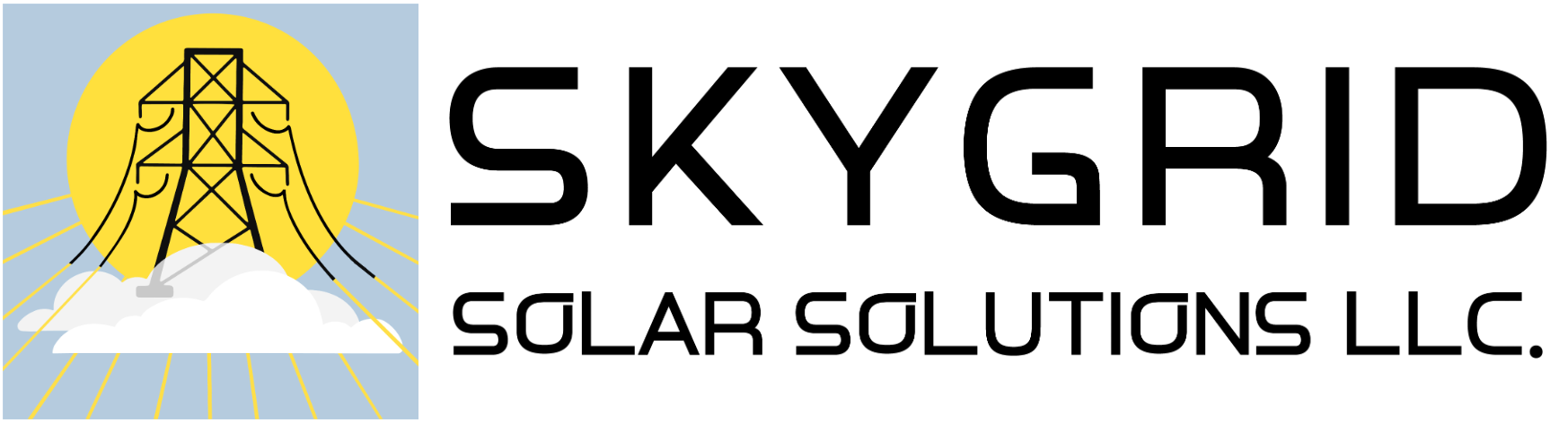 Skygrid Solar Solutions LLC. Skygrid Solar Solutions LLC.