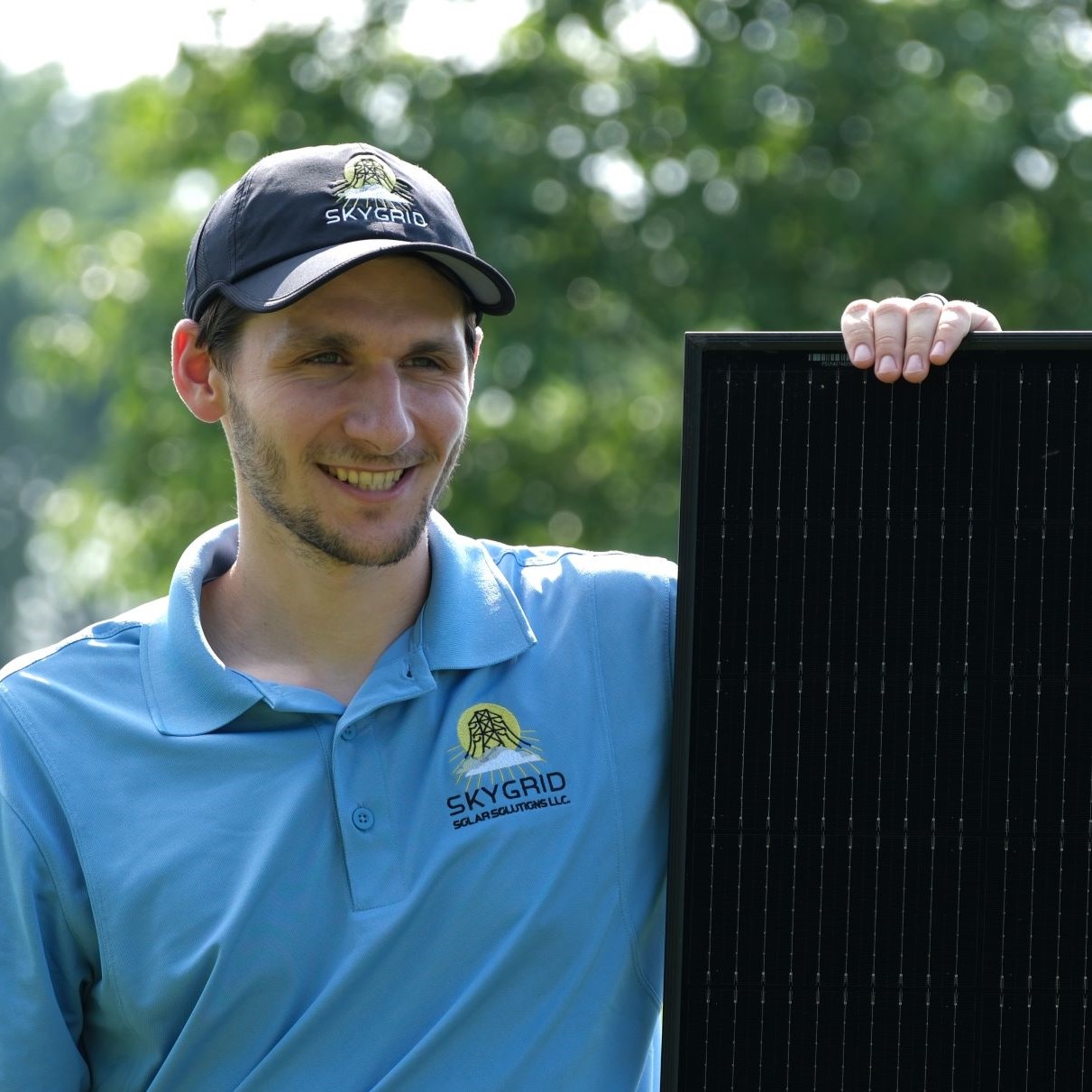 Brian Beggs (Owner) Brian Beggs (Owner)