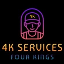 4K Services Four Kings